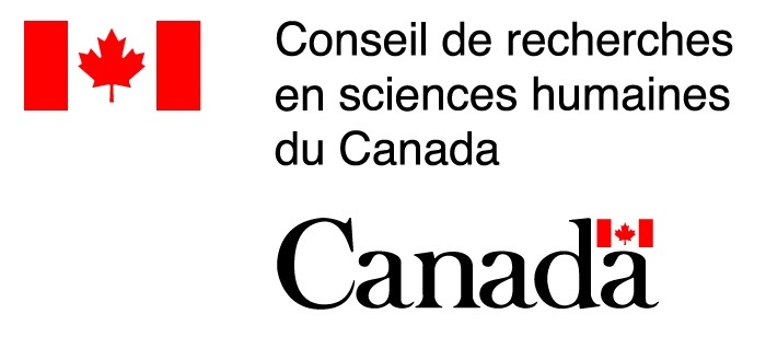 Conseil de recherche des sciences humaines du Canada - subvention connexion